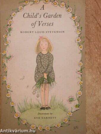 A Child's Garden of Verses