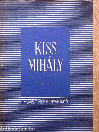 Kiss Mihály