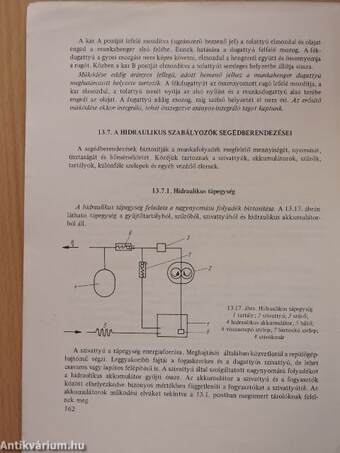 Automatikai alapismeretek