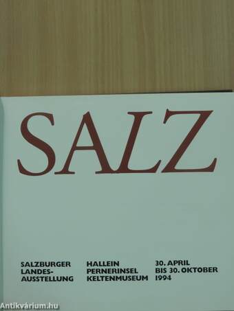 Salz