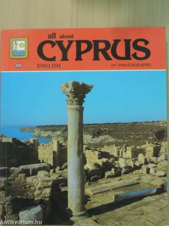 All about Cyprus