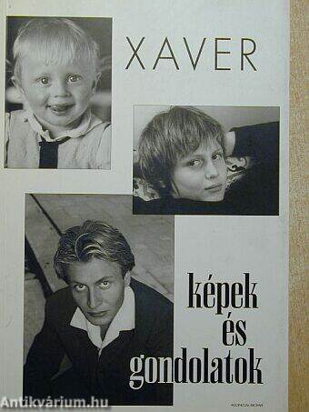 Xaver - Képek és gondolatok