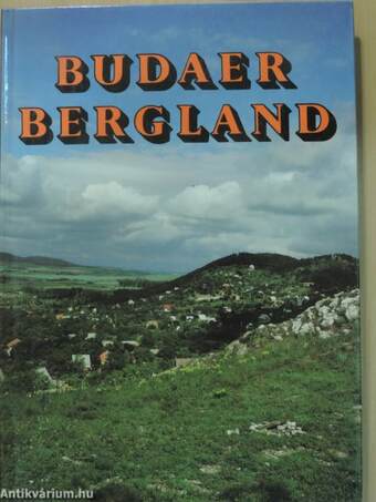 Budaer Bergland