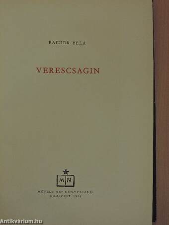 Verescsagin