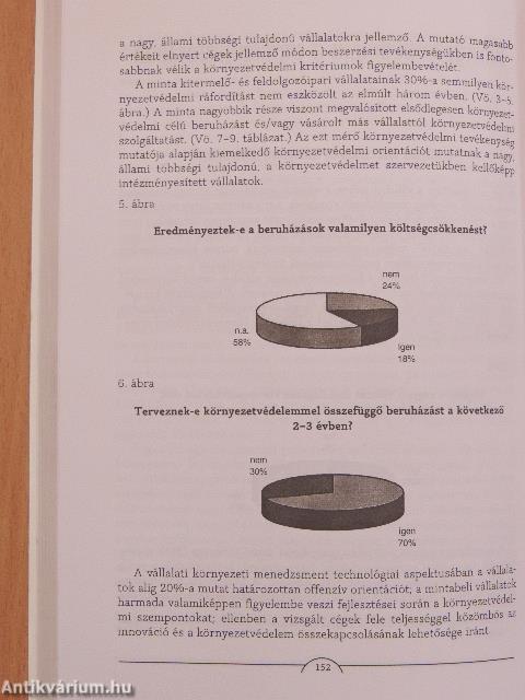 Környezetpolitika és uniós csatlakozás