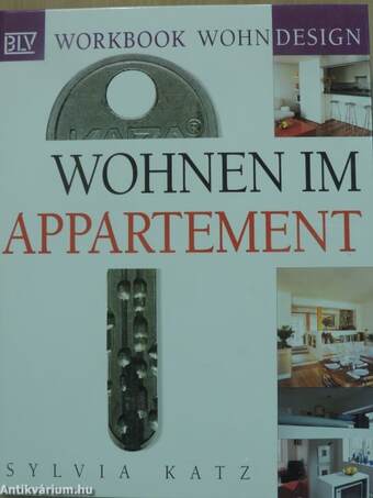 Wohnen im Appartement