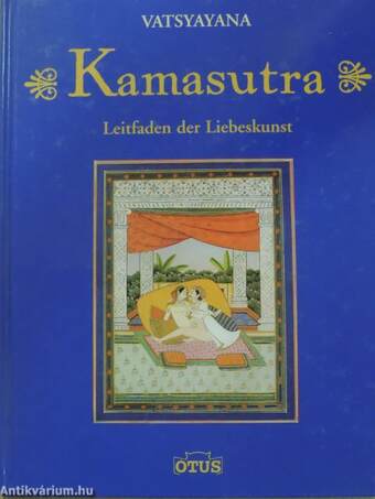 Kamasutra