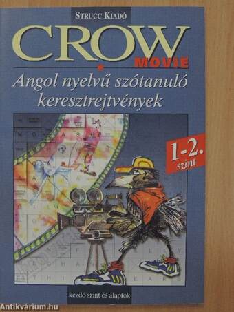 Movie Crow