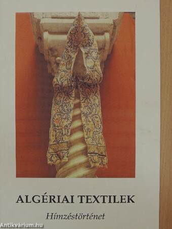 Algériai textilek