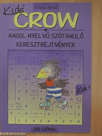 Kids' Crow 1.