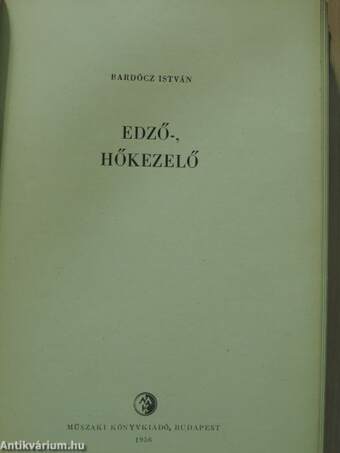 Műszaki lapszemle 1959-1960. (vegyes számok) (3 db)/Edző-, Hőkezelő/Műszaki-tudományos ismeretterjesztő filmek jegyzéke/Az Öntödei napok előadásainak kivonata 1961. szeptember 18-20/II. Magyar Gépipari Hét előadásának vázlatai 1960. május 7-15.