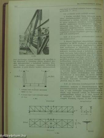 Mélyépítéstudományi Szemle 1963. január-december