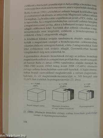 Magnézium a biológiában, magnézium a gyermekgyógyászatban