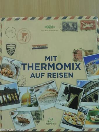 Mit Thermomix auf reisen