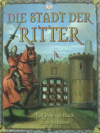 Die stadt der ritter