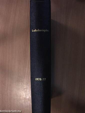 Labdarúgás 1978-1979. január-december/Különszám/Focivilág '78