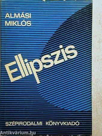 Ellipszis