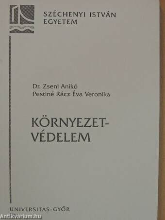 Környezetvédelem