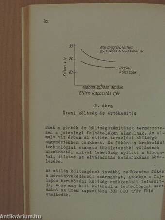 Vegyipari Gazdasági Tájékoztató 1965/4.