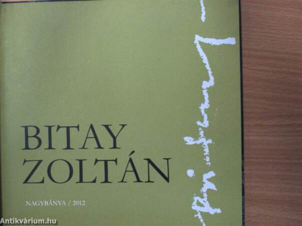 Bitay Zoltán