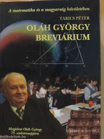 Oláh György breviárium