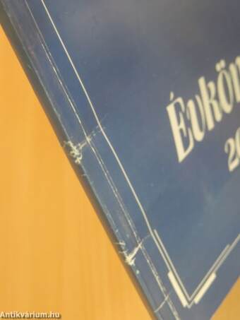 Pestszentlőrinc-Pestszentimrei Felnőttek Gimnáziuma és Továbbképző Központja Évkönyv 2006