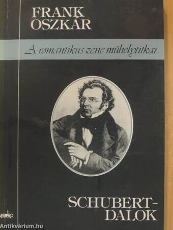 Schubert-dalok