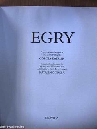 Egry