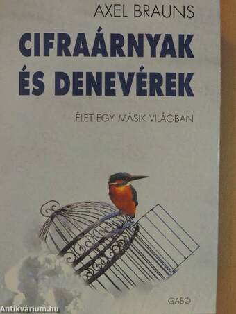 Cifraárnyak és denevérek