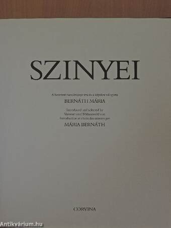 Szinyei