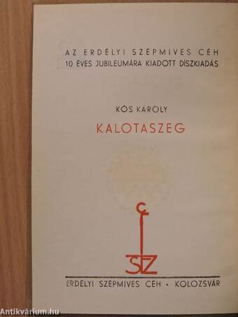 Kalotaszeg