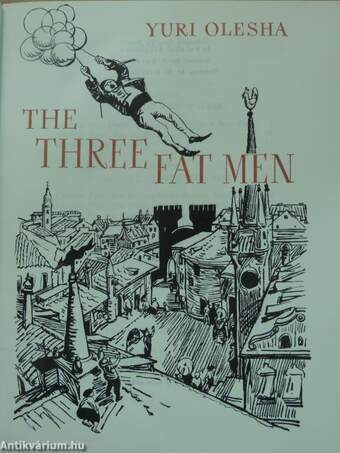 The three fat man