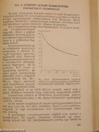 Üzemi energiagazdálkodás