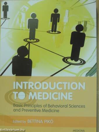 Introduction to medicine