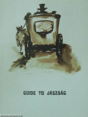 Guide to Jászság