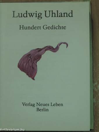 Hundert Gedichte