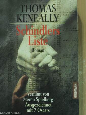 Schindlers Liste