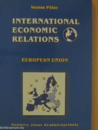 International Economic Relations - European Union