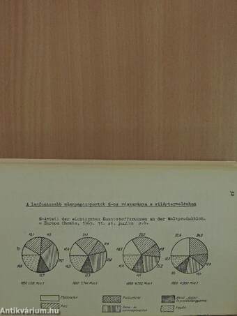 Vegyipari Gazdasági Tájékoztató 1965/5.