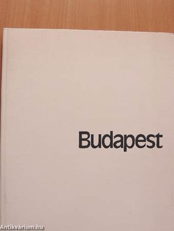 Budapest