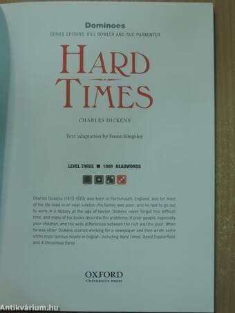 Hard Times