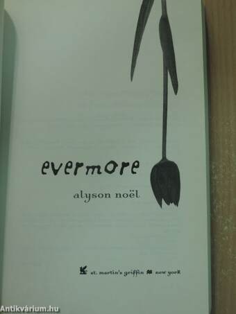 Evermore