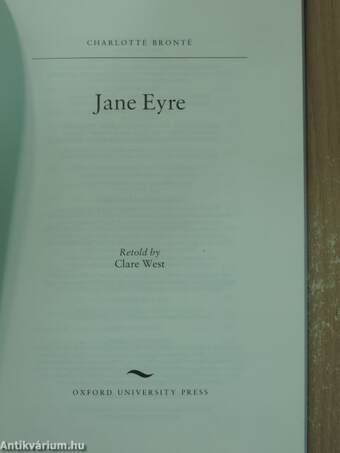 Jane Eyre