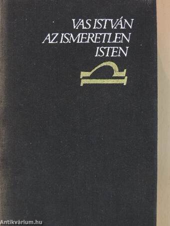 Az ismeretlen isten