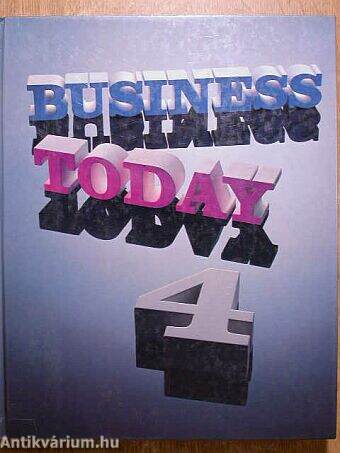 Business Today 4.