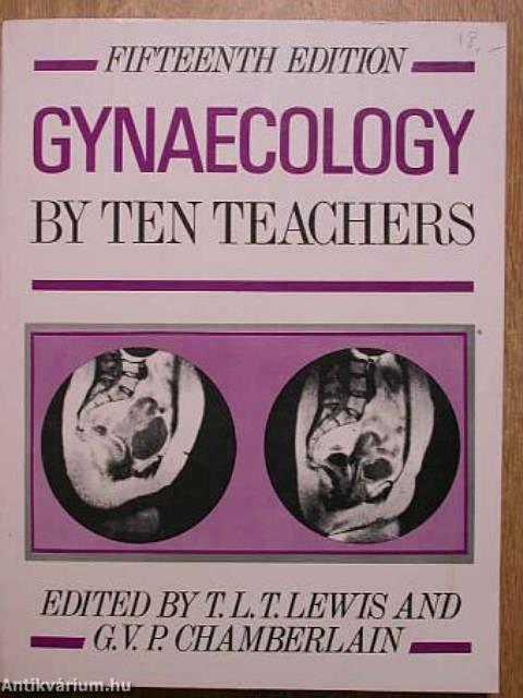 Gynaecology