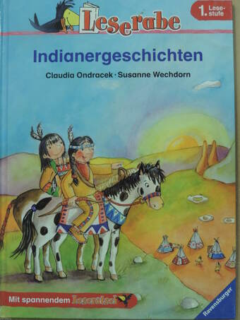 Indianergeschichten