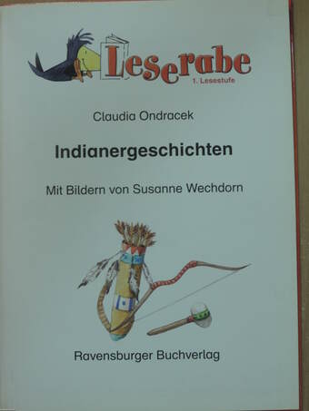 Indianergeschichten