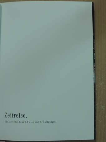 Zeitreise