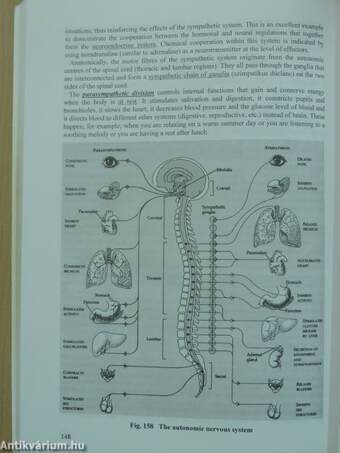 Biology - Cell biology, histology and human biology